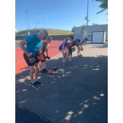 Firmenfitness
